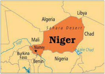 Nigerdə kamikadze partlayışı nəticəsində ölən və yaralananlar var