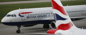 “British Airways” şirkətinin işçiləri 2 həftəlik tətilə başlayıb
