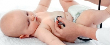 Yeni doğulmuş 85 uşaqda ürək-damar çatışmazlığı, 30-da anadangəlmə ürək qüsuru aşkarlanıb