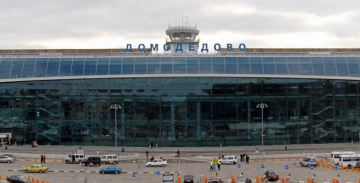 Moskva aeroportlarında 40-dan çox aviareys təxirə salınıb