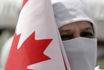 Kanadada müsəlman qəbiristanlığı üçün referendum keçirildi