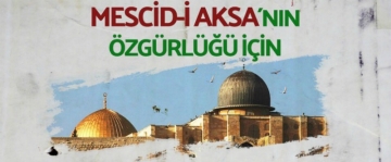 Qüdsün işğalçı İsrail rejimi tərəfindən mühasirəsinə dünyanın müxtəlif ölkələrində müsəlmanlar etiraz edir
