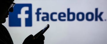 Facebookun gəlirləri 70 faiz artıb
