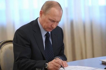 Putin də təsdiqlədi: Rusiya və Ermənistan birgə qoşun yaradır