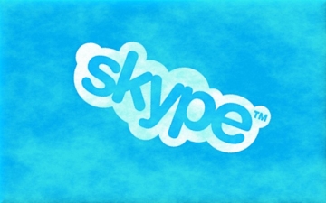 “Skype”ın işində problemlər yaranıb