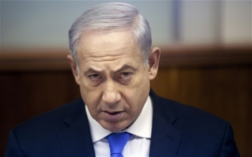 Sionist Netanyahuya cinayət işi açılır: korrupsiya ittihamı