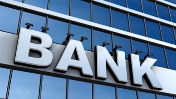 Bankların gəliri 50 faizdən çox azalıb