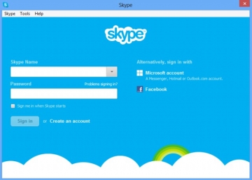 “Skype”ın kompüter versiyasında yeniliklər edildi