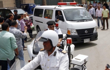 Hindistanda qatarın 6 vaqonu relsdən çıxıb, 40 nəfər xəsarət alıb