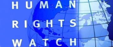`Human Rights Watch` Yəməndəki cinayətlərin araşdırılmasını istəyir 