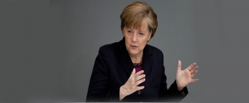 Merkel: Almaniyanın 4 universitetində İslam elmləri üzrə dərslər tədris olunur
