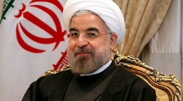 İran prezidenti Qazağıstana səfər edəcək 