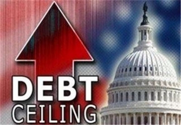 ABŞ-ın federal borcu 20 trilyon dolları keçdi