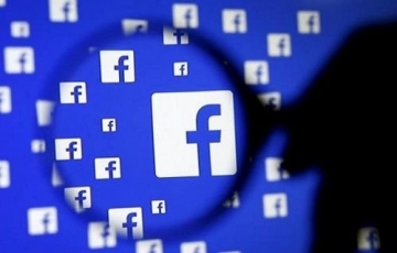 İspaniyadan Facebook'a pul cəzası
