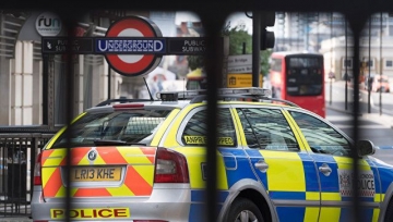 London metrosunda partlayışda 20 nəfər yaralanıb - YENİLƏNİB