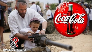 `Coca-Cola` İsrailin Fələstini işğalına dəstək verdiyi üçün BMT-nin qara siyahısına salınıb