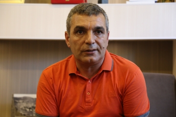 Ekspert: “Azərbaycanda kərə yağı Gürcüstandan 40-45 faiz bahadır”