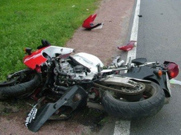 Azərbaycanda motosiklet qəzaları: 9 ölü, 21 yaralı