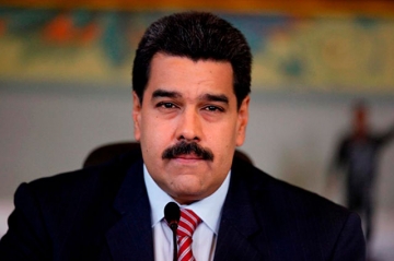 Kanada Maduroya qarşı sanksiya tətbiq edib