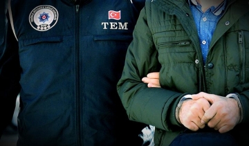 Türkiyədə anti-terror əməliyyatı keçirilib, 16 nəfər tutulub