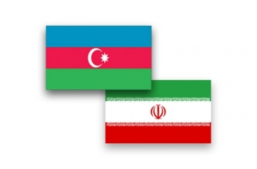 Azərbaycanla İran yük və sərnişin daşıyıcılarının qarşılaşdığı problemləri müzakirə edib