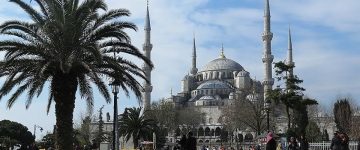 Müfti:  “İstanbulda ən azı daha 10 min məscid tikilməlidir”