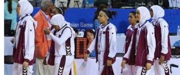 Dünya və peşəkar çempionatlardakı hicaba sərbəstlik basketbolçuları sevindirdi
