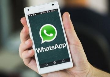 “WhatsApp” daha bir yeniliyi sınaqdan keçirir