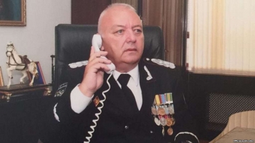 General Akif Çovdarova quldurluq ittihamı ilə bəraət verilib