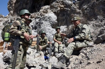 Türkiyə və İran razılığa gəldi: İraqda PKK-ya qarşı əməliyyatlar başlayır