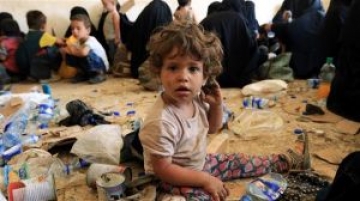Diplomat: `İraqda kimsəsizlər evində olan 20-dək azərbaycanlı uşaq Bakıya göndəriləcək` 