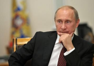 Vladimir Putin: “Suriyada hərbi əməliyyatlar başa çatmaq üzrədir”