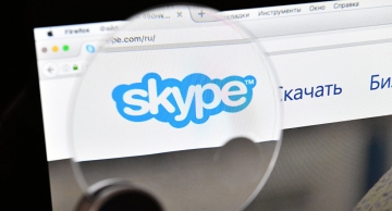 Bu ölkədə Skype bağlandı