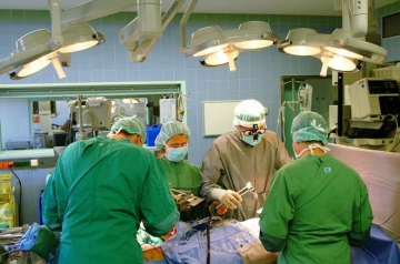 Azərbaycanda transplantasiya əməliyyatına ehtiyacı olan insanların siyahısı hazırlanır