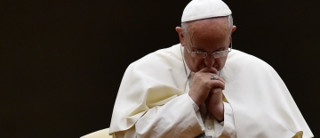 Roma Papası xristianlığın əsas duasının mətnini dəyişir