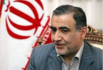 İranlı deputat: “Viza rejiminin ləğvi əlaqələrin inkişafına müsbət təsir göstərə bilər”