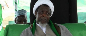 Nigeriya Islami Hərəkatından “Şeyx Zəkzaki” açıqlaması 