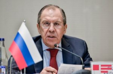 Lavrov: `ABŞ ya Suriyadakı vəziyyəti anlamır, ya da təxribatla məşğuldur`