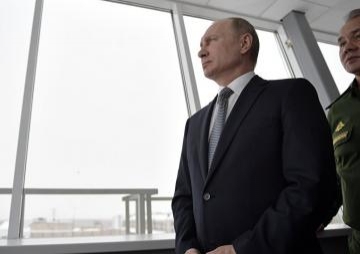 Putin: “Rusiyada İslam tədrisinə dəstəyimiz davam edəcək”