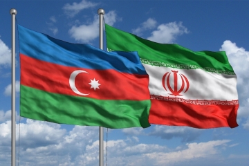 İran-Azərbaycan hökumətlərarası komissiyasının növbəti iclasının keçirilmə tarixi razılaşdırılır 