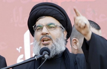 İsrailin `Hizbullah` lideri Seyid Həsən Nəsrullaha qarşı terror hücumunun qarşısı alınıb 