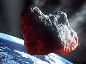 Rəsədxana: 2050-ci ilə qədər asteroidlərin Yerlə toqquşma ehtimalı milyonda birdir