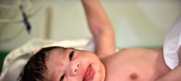 UNİCEF: yod qıtlığı yeni doğulan körpələrin beyninin zədələnməsinə səbəb olur