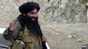 Pakistan Talibanı rəhbərinin oğlu öldürülüb