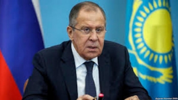 Lavrov:İngilis diplomatlar Rusiyadan qovuldu