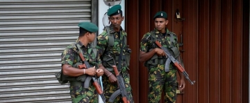 Şri-Lankada müsəlmanlara tətbiq edilən fövqəladə vəziyyət rejimi götürüldü