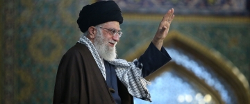 Ayətullah Xamenei:İran ABŞ-ın regionla bağlı planını iflasa uğratdı, təkfirçi fitnəsini azaltdı - FOTO