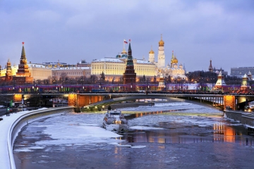 AZAL Lənkərandan Moskvaya birbaşa reys açır  