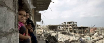 BMT: İsrail 2018-ci ildə 97 fələstinlinin evini dağıdıb 