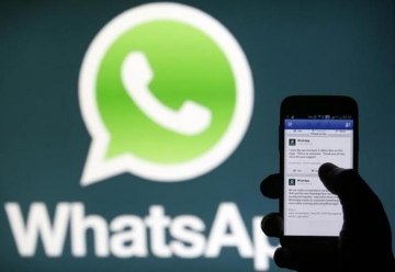 “WhatsApp”da qrup idarəçiləri üçün yeni funksiya